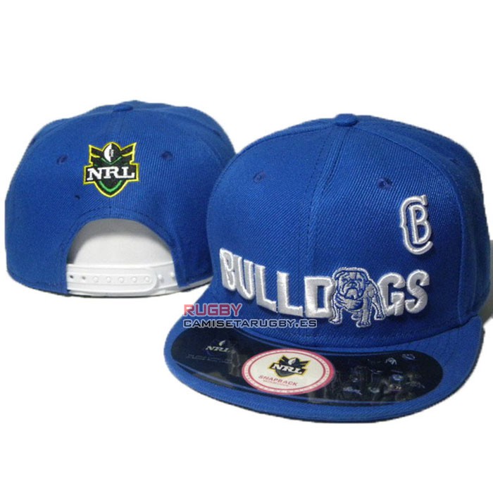 NRL Gorras